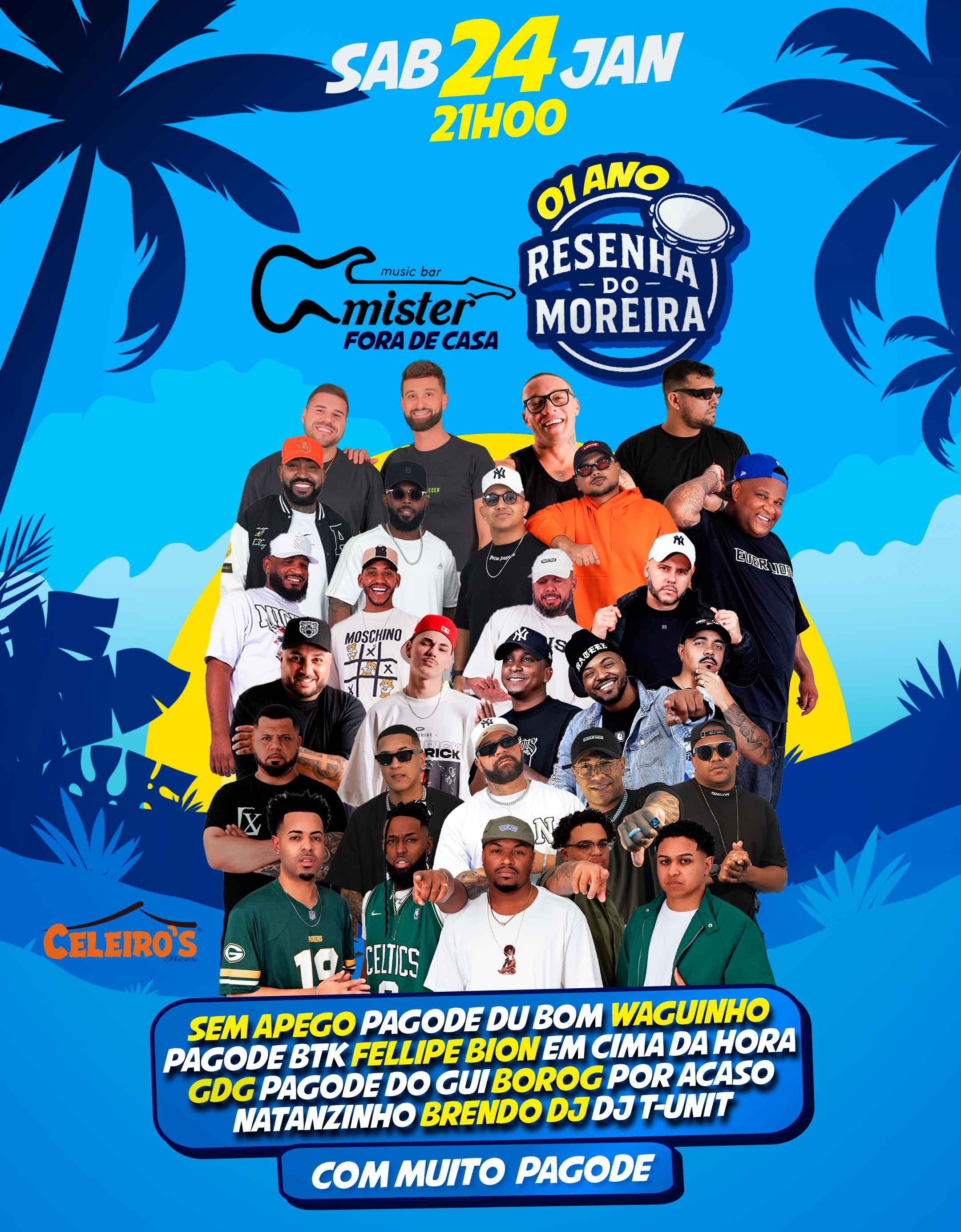 01 ANO RESENHA DO MOREIRA